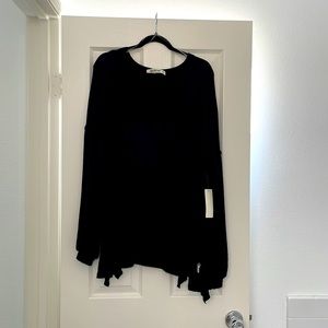 Three Bird Nest Boho Tunic